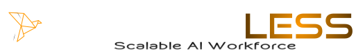 Manageless — Scalable AI Workforce